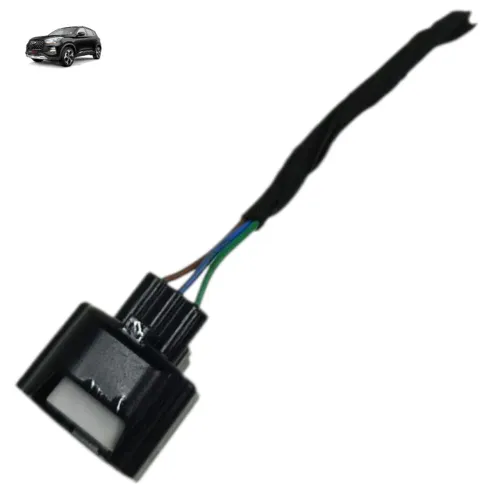 Conector Cebolão Óleo Lateral Câmbio Chery Tiggo 5x 2025