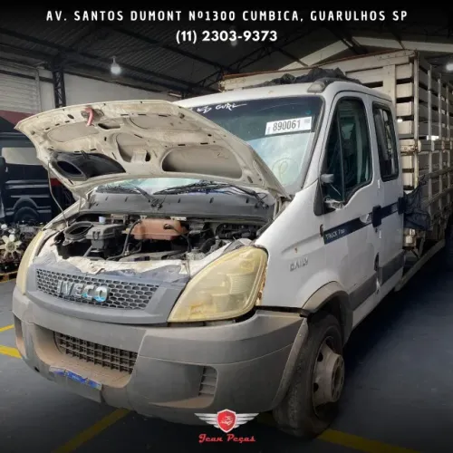 iveco - só peças