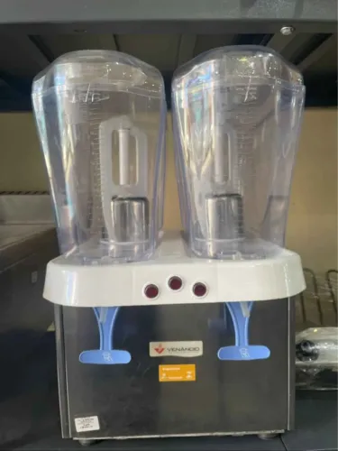 Refresqueira para Bebidas Venancio