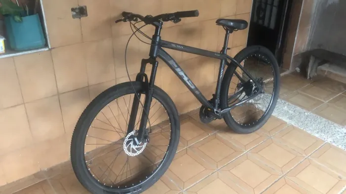 BICICLETA ARO 29