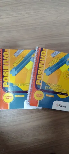 Apostila Positivo Extensivo Filosofia e sociologia