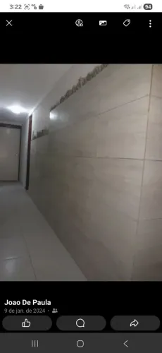 Pedreiro em acabamentos rápidos não pego casa pra fazer só reparos rápidos! Piabetá magé. 