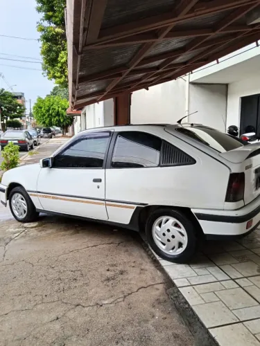 Chevrolet Kadett GSI / GS 2.0 1994
