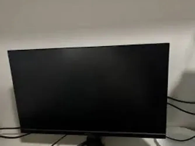 Monitor gamer Acer nitro 23,8 estado de novo