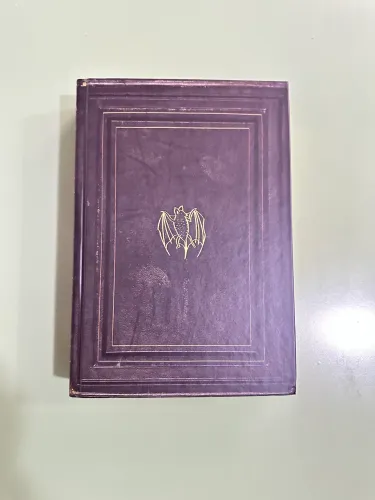 Livro Dracula Dark Edition darkside books