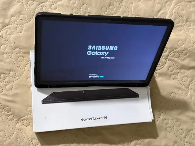 Tablet Samsung
