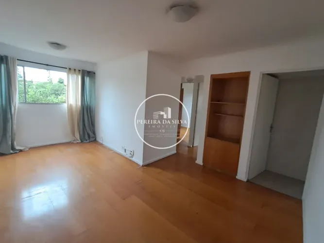 Apartamento para locação Condomínio Jardim Nova Europa - Jardim Germânia - São Paulo/SP