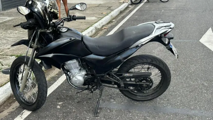Bros 150 V/T
