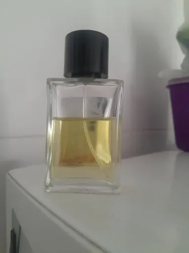 Perfume Legend Maison Viegas usado.   Malbec black usado.