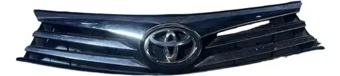 Grade Dianteira Toyota Corolla Altis (detalhe 5311102840 N19 (Usado) / V12