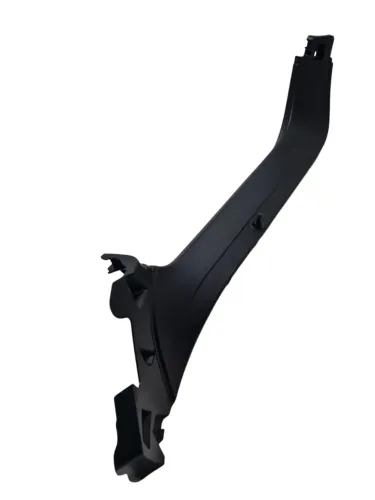 Revestimento tampa porta malas audi e tron 2022 original