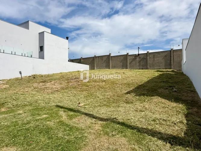 Terreno em Condomínio à venda, Ondas - Piracicaba/SP