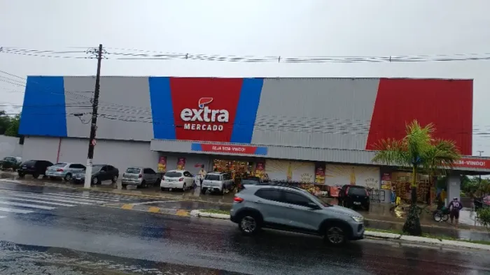 TERRENOS NO LITORAL SUL COM O PROPRIETÁRIO PRÓXIMO DO EXTRA E RODOVIÁRIA