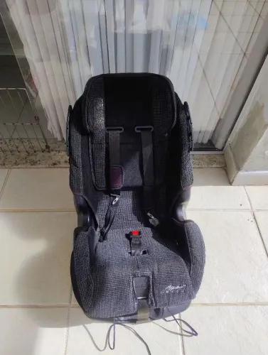 Cadeirinha de Carro para Criança