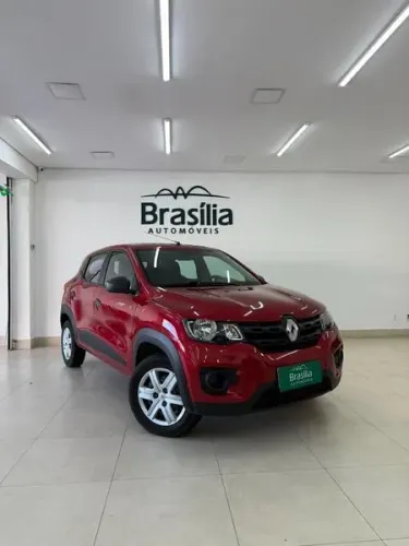 Renault Kwid 1.0 Zen 2022