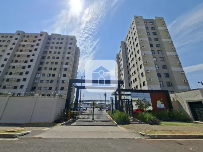 Apartamento para locação no bairro Gran Ville