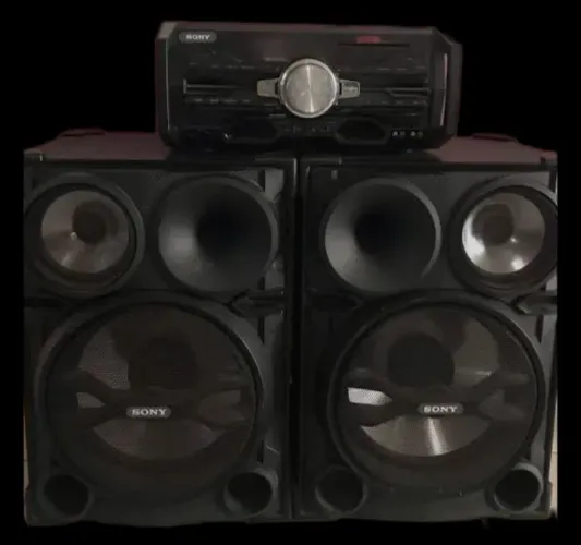 sony genezi fst-sh2000