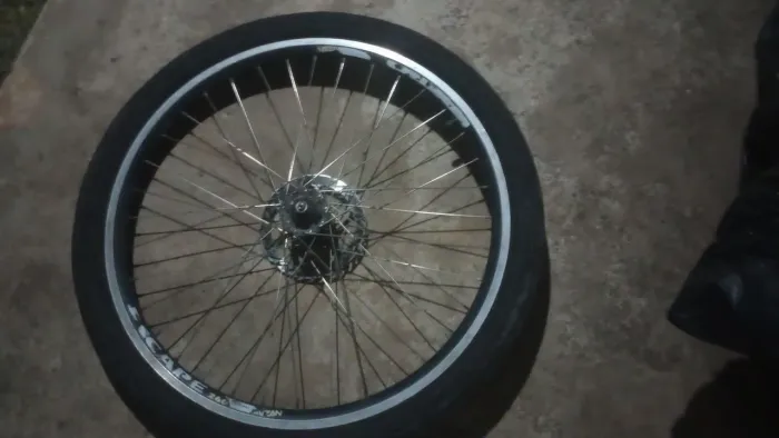 Bike aro 26