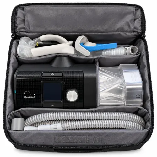 Cpap Automático Airsense S10 Autoset Umidificador