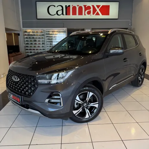 Chery Tiggo 5X Sport 1.5 Turbo Flex Aut. 2025