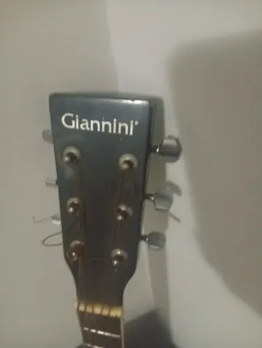 Violão Gianini