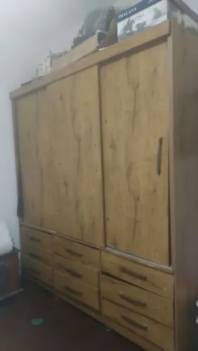 Guarda roupa