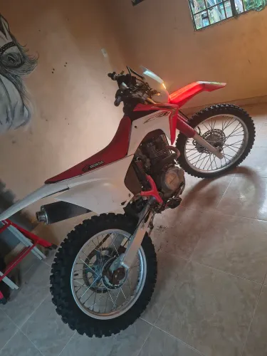 Crr 230 original