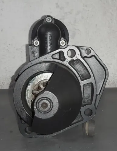 Motor de Arranque Iveco Vertis 130v18 130v19 90v16