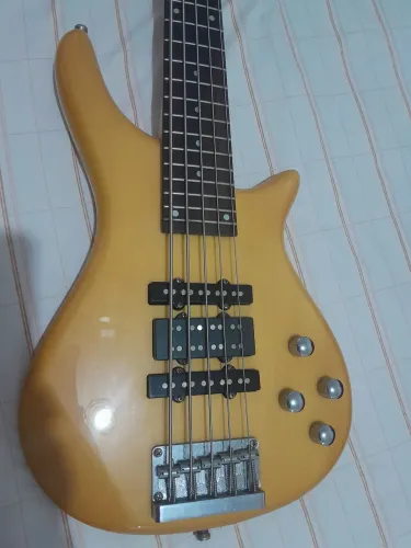Memphis TB 540
