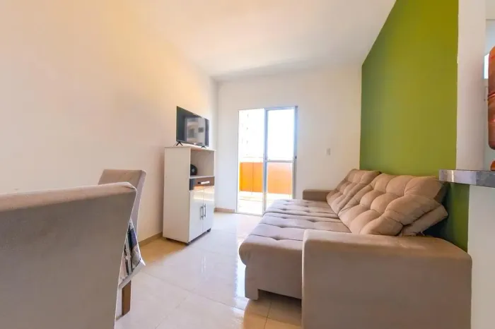 Vendo Apartamento na cidade de Leme SP. Jardim Nova Leme. Está quitado!! Todo planejado.