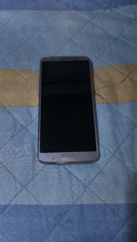 Vendo moto G6 plus