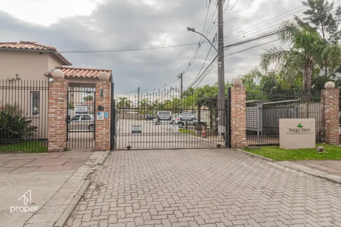 Apartamento para venda e aluguel no Fragata, Pelotas/RS