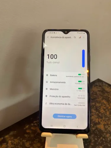 SAMSUNG A20s