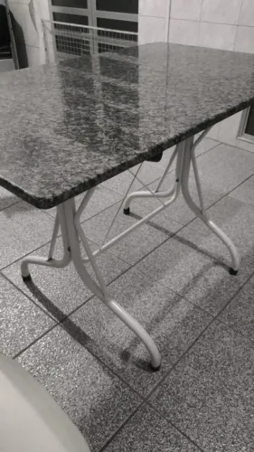 Mesa mármore