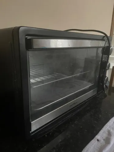 Forno elétrico