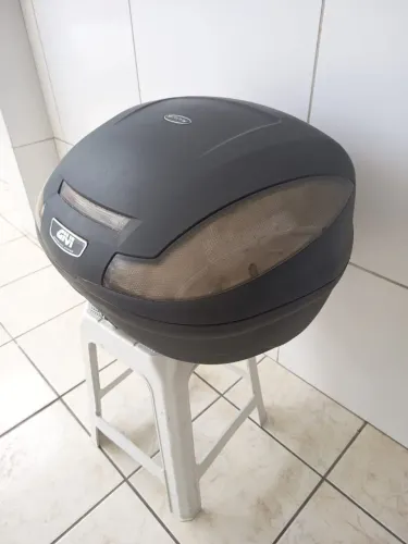 Baú Givi 45 Litros