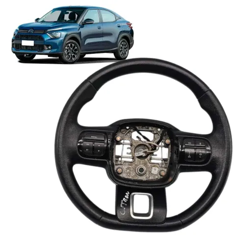 Volante Citroen Basalt 2025 2026 
