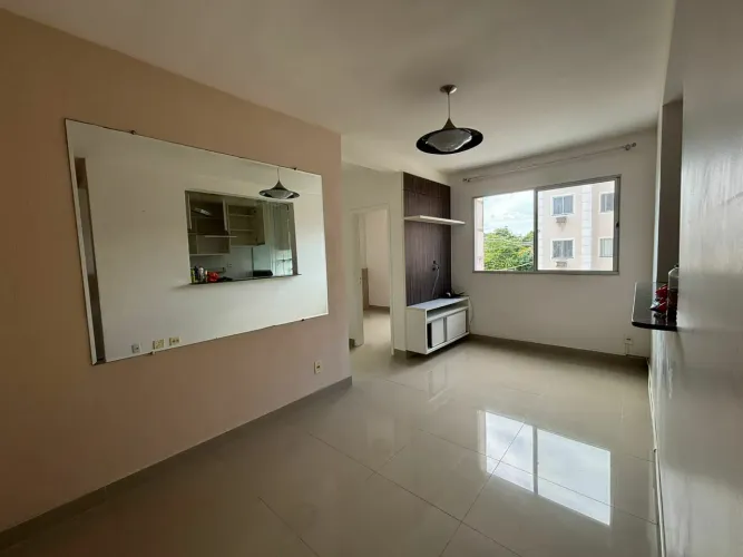 Apartamento perto da praia em Jacaraípe