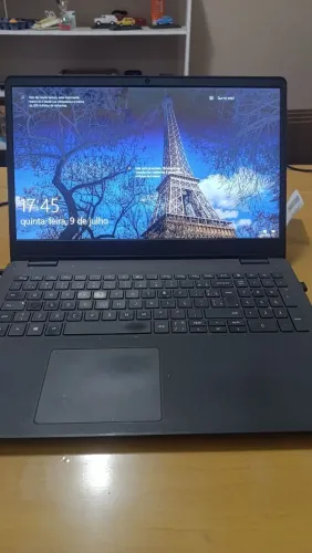 Notebook Dell