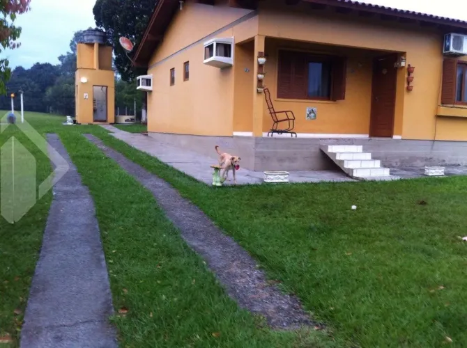 Excelente oportunidade para quem quer morar num Sítio