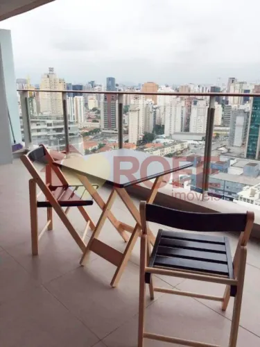 Vila Nova Luxury Home Design - Conforto, Lazer e Exclusividade na Vila Nova Conceição