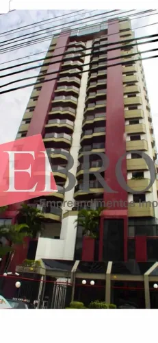 Apartamento para locação na região do Tatuapé!!!