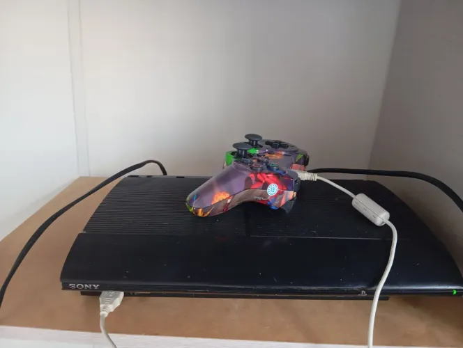 Ps3