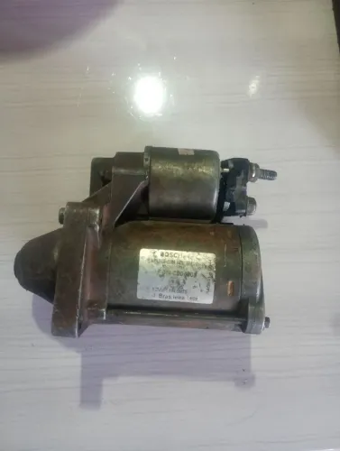 Motor partida punto para reforma