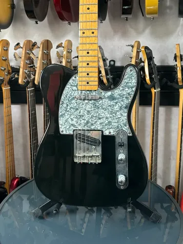 Guitarra SX VTG Series Custom Handmade