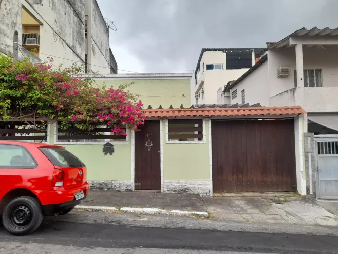 Casa linear - 3 dormitórios - K11
