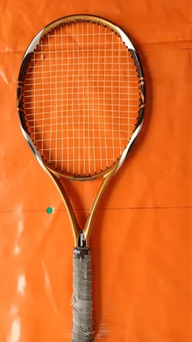 Wilson [K] Factor K Brave 105 