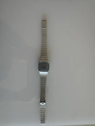 Relógio Casio original