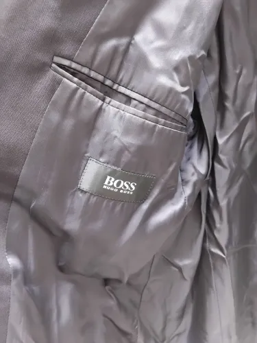 Blazer da Hugo Boss semi-novo 