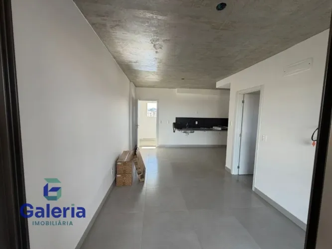 Apartamento com 1 quarto para alugar, 47m² - Vila Monte Alegre